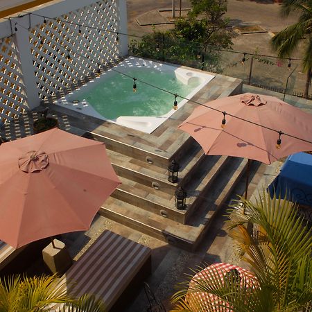 Hotel Dorado Plaza Calle Del Arsenal Cartagena Kültér fotó